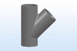 柔性铸铁管和球墨铸铁管有何区别？