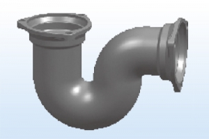 ​铸铁排水管常见的规格型号有哪些呢？